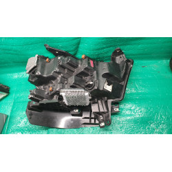68316085AG Dodge RAM 1500 Left Full LED Dynamic AFS Bi-LED Headlight