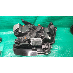 68316085AG Dodge RAM 1500 Left Full LED Dynamic AFS Bi-LED Headlight