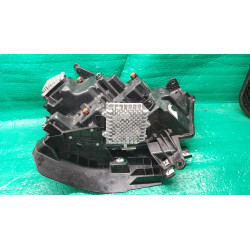68316085AG Dodge RAM 1500 Left Full LED Dynamic AFS Bi-LED Headlight