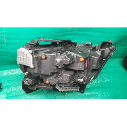 68316085AG Dodge RAM 1500 Left Full LED Dynamic AFS Bi-LED Headlight