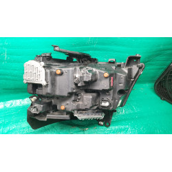 68316085AG Dodge RAM 1500 Left Full LED Dynamic AFS Bi-LED Headlight