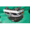 68316085AG Dodge RAM 1500 Left Full LED Dynamic AFS Bi-LED Headlight