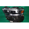 68316085AG Dodge RAM 1500 Left Full LED Dynamic AFS Bi-LED Headlight
