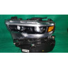 68316085AG Dodge RAM 1500 Left Full LED Dynamic AFS Bi-LED Headlight