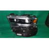 68316085AG Dodge RAM 1500 Left Full LED Dynamic AFS Bi-LED Headlight