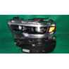 68316085AG Dodge RAM 1500 Left Full LED Dynamic AFS Bi-LED Headlight