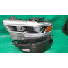 68316085AG Dodge RAM 1500 Left Full LED Dynamic AFS Bi-LED Headlight