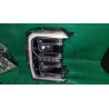 PC3B-13E016-A Ford F-250 Right High Full LED Headlight 2023-2024