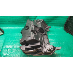 PC3B-13E016-A Ford F-250 Right High Full LED Headlight 2023-2024