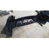 3CN807521P Volkswagen Atlas Rear Bumper Cover with Park Sensors 2020-2025