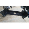 3CN807521P Volkswagen Atlas Rear Bumper Cover with Park Sensors 2020-2025
