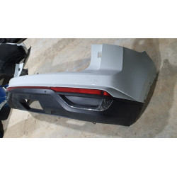 3CM807521C Volkswagen Atlas Cross Sport Rear Bumper Cover 2020-2025