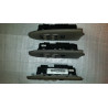 15829905 Chevrolet Trailblazer Left Door Window Switch 2002-2009