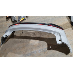 3CM807521C Volkswagen Atlas Cross Sport Rear Bumper Cover 2020-2025