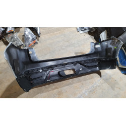 3CM807521C Volkswagen Atlas Cross Sport Rear Bumper Cover 2020-2025