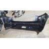 3CM807521C Volkswagen Atlas Cross Sport Rear Bumper Cover 2020-2025