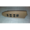 25861580 Chevrolet Trailblazer Left Door Window Switch 2002-2009