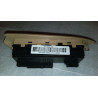 25861580 Chevrolet Trailblazer Left Door Window Switch 2002-2009