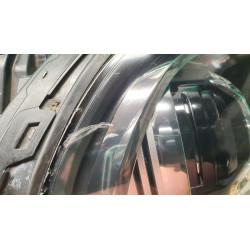 7P5941752F Porsche Cayenne Right Xenon AFS Headlight 2015-2017