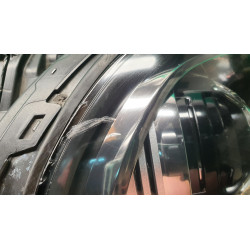 7P5941752F Porsche Cayenne Right Xenon AFS Headlight 2015-2017