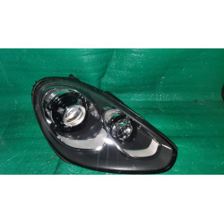 7P5941752F Porsche Cayenne Right Xenon AFS Headlight 2015-2017