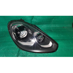 7P5941752F Porsche Cayenne Right Xenon AFS Headlight 2015-2017