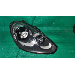 7P5941752F Porsche Cayenne Right Xenon AFS Headlight 2015-2017