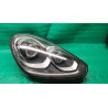 7P5941752F Porsche Cayenne Right Xenon AFS Headlight 2015-2017