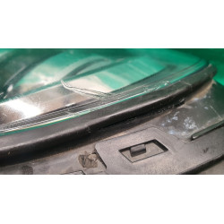7P5941752F Porsche Cayenne Right Xenon AFS Headlight 2015-2017