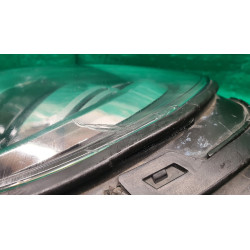7P5941752F Porsche Cayenne Right Xenon AFS Headlight 2015-2017