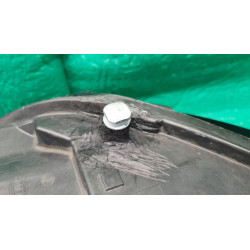 7P5941752F Porsche Cayenne Right Xenon AFS Headlight 2015-2017