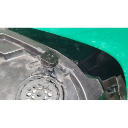 7P5941752F Porsche Cayenne Right Xenon AFS Headlight 2015-2017
