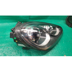 7P5941752F Porsche Cayenne Right Xenon AFS Headlight 2015-2017