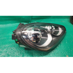 7P5941752F Porsche Cayenne Right Xenon AFS Headlight 2015-2017