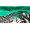 7P5941752F Porsche Cayenne Right Xenon AFS Headlight 2015-2017
