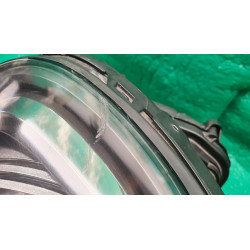 7P5941752F Porsche Cayenne Right Xenon AFS Headlight 2015-2017