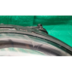7P5941752F Porsche Cayenne Right Xenon AFS Headlight 2015-2017