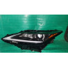 81150-0E580 Lexus RX Left LED Headlight 2020-2022