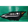 81150-0E580 Lexus RX Left LED Headlight 2020-2022