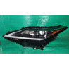 81150-0E580 Lexus RX Left LED Headlight 2020-2022