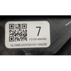 81150-0E570 Lexus RX Left Full LED Headlight 2020-2022