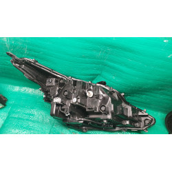 81150-0E570 Lexus RX Left Full LED Headlight 2020-2022
