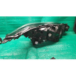 81150-0E570 Lexus RX Left Full LED Headlight 2020-2022