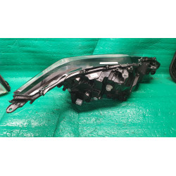 81150-0E570 Lexus RX Left Full LED Headlight 2020-2022