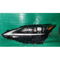 81150-0E570 Lexus RX Left Full LED Headlight 2020-2022