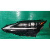 81150-0E570 Lexus RX Left Full LED Headlight 2020-2022
