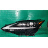 81150-0E570 Lexus RX Left Full LED Headlight 2020-2022