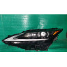 81150-0E570 Lexus RX Left Full LED Headlight 2020-2022