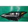 81150-0E570 Lexus RX Left Full LED Headlight 2020-2022