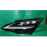 81150-0E600 Lexus RX Left Full LED AFS Adaptive Headlight 2020-2022